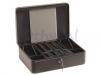 GELDKIST BEAUMONT MODEL 14 360X250X110MM ANTRACIET