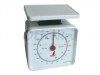 BRIEFWEGER KANGARO BASIC 1000GR KUNSTSTOF WIT