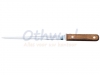 BRIEFOPENER MAUL 75340-96 MET HANDGREEP HOUT