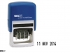 DATUMSTEMPEL COLOP S220 4MM