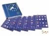 MUNTENALBUM LEUCHTTURM EURO