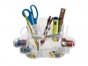 BUREAU ORGANIZER OIC 6 LAATJES TRANSPARANT