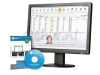 TIJDSREGISTRATIESYSTEEM SAFESCAN TA-810