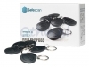SLEUTELHANGER RFID TBV TIJDSREGISTRATIE SAFESCAN