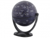 GLOBE 10CM STERRENHEMEL DRAAI & KANTEL