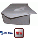 VERZENDETIKET TNT 105X148.5MM I/L/K 2000ST
