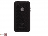 TAS IPHONE 4 XTREME MAC MICROSHIELD TATU BLOK ZWART