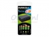 BATTERIJ OPLADER DURACELL CEF 22