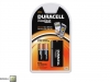 BATTERIJ OPLADER DURACELL PPS1 + 2 AA BELGIE