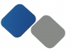 MUISMAT FELLOWES ECO BLAUW