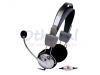 HEADSET QUANTORE + MICROFOON