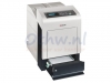LASERPRINTER KYOCERA FS-C5350DN