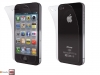 SCREEN PROTECTOR IPHONE 4 MATTE