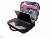 NOTEBOOKTAS WENGER SIERRA 17" GRIJS