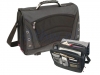 NOTEBOOKTAS WENGER SATURN 17" GRIJS