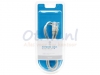 KABEL ICIDU UTP CAT5E RJ45-RJ45 STRAIGHT N38 1M