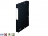 Verzamelbox ELBA eurofolio, zwart. 40mm