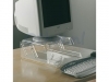 MONITORSTANDAARD OPUS 2 17" HV