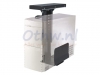 CPU HOUDER NEWSTAR D250 ZWART