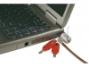 BEVEILIGINGSSET KENSINGTON SLIM MICROSAVER