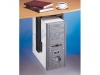 CPU HOUDER DATAFLEX ONDER BUREAU ZWART