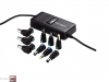 ADAPTER KENSINGTON AUTO AIR + USB POWER PORT