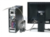 BEVEILIGINGSSET KENSINGTON DESKTOP + PC