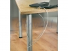 BEVEILIGINGSSET QUANTORE NOTEBOOK 1.8M 6"