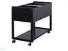 HANGMAPPENBOY ATL A6583-529 DUBBEL ZWART
