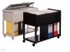 HANGMAPPENBOY ATL A6583-549 DUBBEL AFSL ZWART