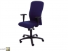 BUREAUSTOEL EUROSEATS PARIS 001 P174 BLAUW