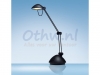 BUREAULAMP HANSA LEDLAMP SPACE ZWART