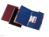 COMBINATIEMAP A6212-7 MET 7 DOSSIERMAPPEN ROOD