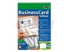 SOFTWARE SIGEL BUSINESSCARD TBV VISITEKRT MEERTALIG