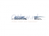 VULPEN WATERMAN PERSPECTIVE GB CT M BLAUW