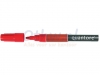 VILTSTIFT QUANTORE FLIPOVER ROND 2-3MM ROOD