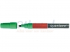 VILTSTIFT QUANTORE FLIPOVER ROND 2-3MM GROEN