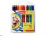 KLEURSTIFT BRUYNZEEL COLOREXPR VILTPUNTERS