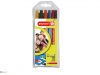 KLEURSTIFT BRUYNZEEL COLOREXPR VILTPUNTER NON PERM