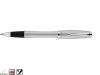 ROLLERPEN PARKER URBAN FASHION FAST TRACK F ZILVER