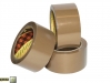 VERPAKKINGSTAPE 3M SCOTCH C5066 50MMX60M BRUIN