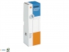 ETIKET HERMA PINFEED 8207 1BAANS 68.58X35.7MM 4000ST