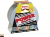 PLAKBAND PATTEX POWER TAPE CRYSTAL 20M