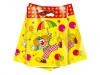 PARTYBAG HAZA CLOWN SERIE 17X26CM
