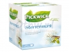 THEE PICKWICK STERRENMUNT 2GR