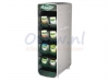 THEE PICKWICK DISPENSER INCLUSIEF 8 SMAKEN
