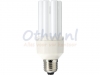 SPAARLAMP PHILIPS MASTER PL-E 15W 827 E27 230-240V