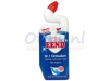 TOILETREINIGER WC-EEND NR.1 ONTKALKER 750ML