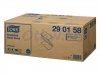HANDDOEK TORK ZIGZAG 1LAAGS UNIVERSAL WIT 290157