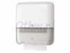DISPENSER TORK HANDDOEK ELEVATION WIT 551000